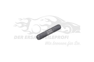 Stehbolzen für Auspuffkrümmer