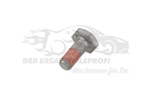 Schraube für Schwungrad Citroen / Peugeot / Opel 053740