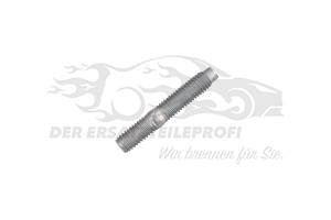 Stehbolzen für Auspuffkrümmer
