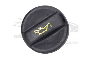 025856 Verschluss, Öleinfüllstutzen Citroen / Peugeot / Opel
