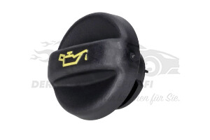 025856 Verschluss, Öleinfüllstutzen Citroen / Peugeot / Opel