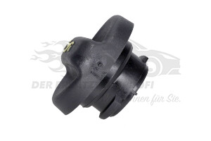 025856 Verschluss, Öleinfüllstutzen Citroen / Peugeot / Opel