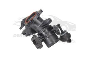 0345G7 Drosselklappenstutzen Citroen / Peugeot / Opel