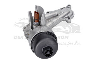 1103P3 Gehäuse, Ölfilter Citroen / Peugeot / Opel
