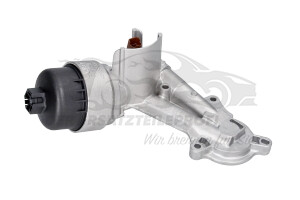 1103P3 Gehäuse, Ölfilter Citroen / Peugeot / Opel