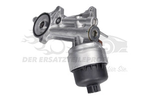 1103P3 Gehäuse, Ölfilter Citroen / Peugeot / Opel