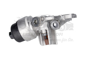 1103P3 Gehäuse, Ölfilter Citroen / Peugeot / Opel
