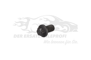 Schraube für Schwungrad Citroen / Peugeot / Opel 053766