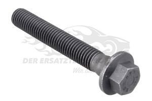 Zentrierschraube für Riemenscheibe Kurbelwelle Citroen / Peugeot / Opel 0516K2