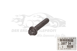Pleuelschraube Citroen / Peugeot / Opel 060764