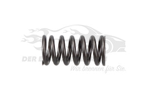 Ventilfeder