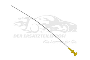 117449 Ölpeilstab Citroen / Peugeot / Opel