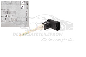 Sensor für Kühlmittelstand