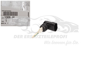 Sensor für Kühlmittelstand