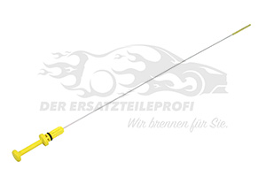 117482 Ölpeilstab Citroen / Peugeot / Opel