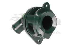 1201C2 Wasserpumpendeckel Citroen / Peugeot / Opel