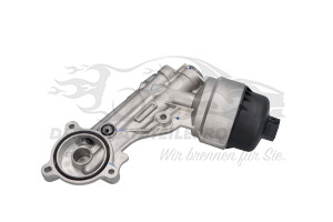 1103L6 Gehäuse, Ölfilter Citroen / Peugeot / Opel