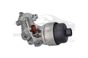 1103L6 Gehäuse, Ölfilter Citroen / Peugeot / Opel