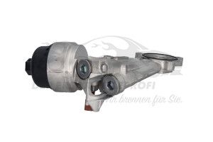 1103L6 Gehäuse, Ölfilter Citroen / Peugeot / Opel