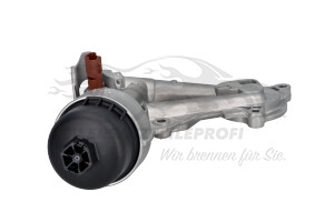 1103L6 Gehäuse, Ölfilter Citroen / Peugeot / Opel