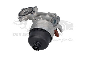 1103L6 Gehäuse, Ölfilter Citroen / Peugeot / Opel