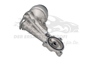1103L6 Gehäuse, Ölfilter Citroen / Peugeot / Opel