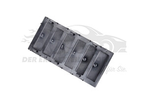 1308V4 Luftleitblech, Motor Citroen / Peugeot / Opel