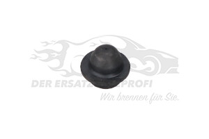 Lagerung für Kühler Citroen / Peugeot / Opel 1312A7