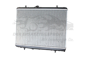 133389 Kühler, Motorkühlung Citroen / Peugeot / Opel