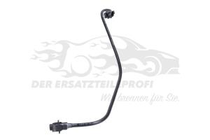 1323HX Entlüftungsschlauch, Ausgleichsbehälter Citroen / Peugeot / Opel