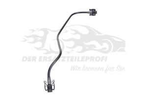 1323HX Entlüftungsschlauch, Ausgleichsbehälter Citroen / Peugeot / Opel