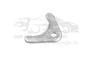 Halteklammer für Kühlmittelleitung