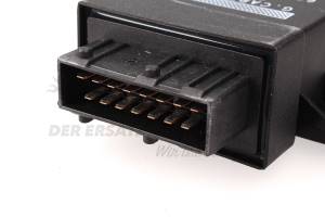 1338A1 Steuergerät, Elektrolüfter (Motorkühlung) Citroen / Peugeot / Opel