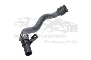 1351NG Kühlerschlauch Citroen / Peugeot / Opel