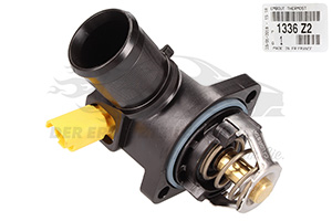 Thermostat für Kühlmittel
