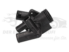 1336Z3 Thermostatgehäuse Citroen / Peugeot / Opel