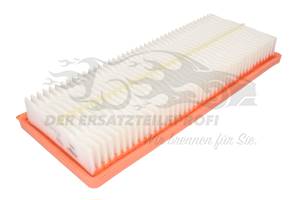 1444TT Luftfilter Citroen / Peugeot / Opel
