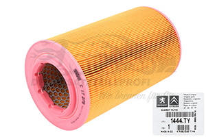 Luftfilter