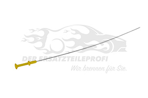 117422 Ölpeilstab Citroen / Peugeot / Opel