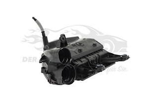 1420V1 Luftfiltergehäuse Citroen / Peugeot / Opel