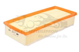 1444WN Luftfilter Citroen / Peugeot / Opel