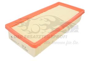 1444XF Luftfilter Citroen / Peugeot / Opel