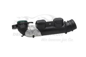 144061 Luftresonator Citroen / Peugeot / Opel