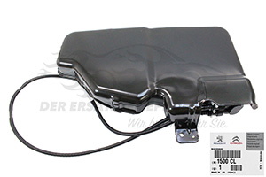 1500CL Tank, Kraftstoffadditiv Citroen / Peugeot / Opel