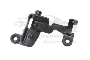 Halter für Luftfilterkasten
