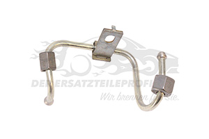 Hochdruckleitung für Einspritzanlage Citroen / Peugeot / Opel 1570H5