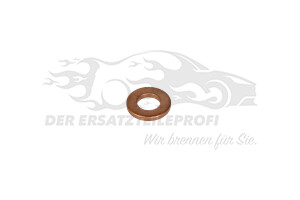 Dichtring für Düsenhalter