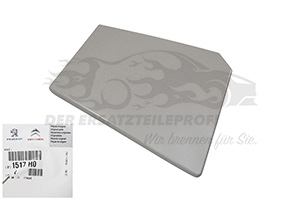 Tankdeckel Citroen / Peugeot / Opel 1517H0