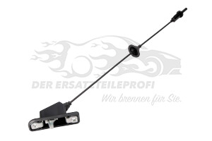Stellelement für Zentralverriegelung Citroen / Peugeot / Opel 1518C6