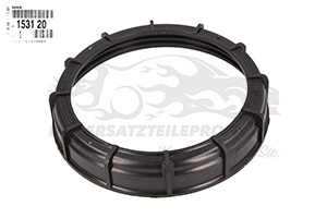 Halter für Kraftstoffpumpe
